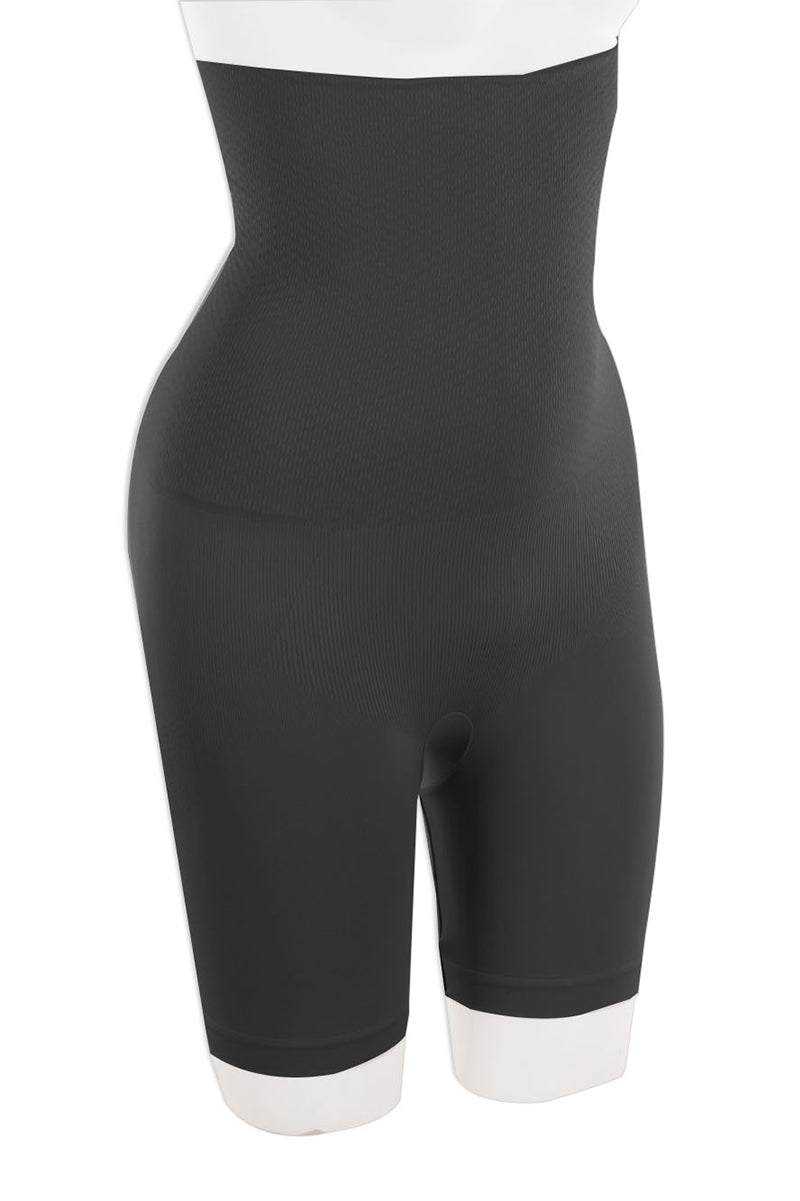 72123 Seamless Shapewear Short