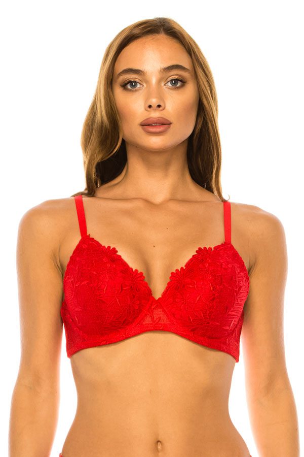 YM78311 Bra B/C Cup