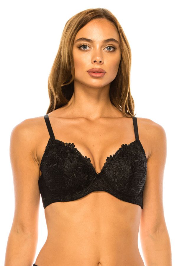 YM78311 Bra B/C Cup