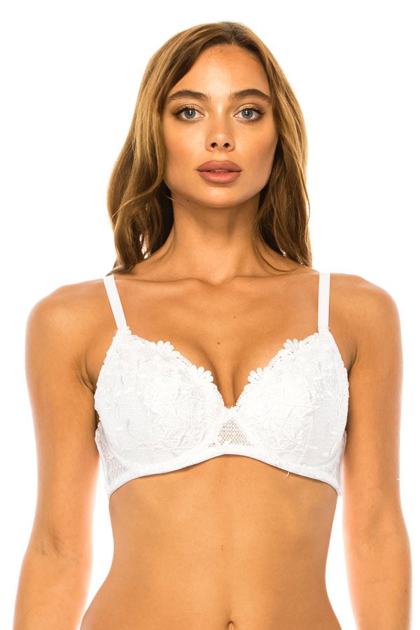 YM78311 Bra B/C Cup