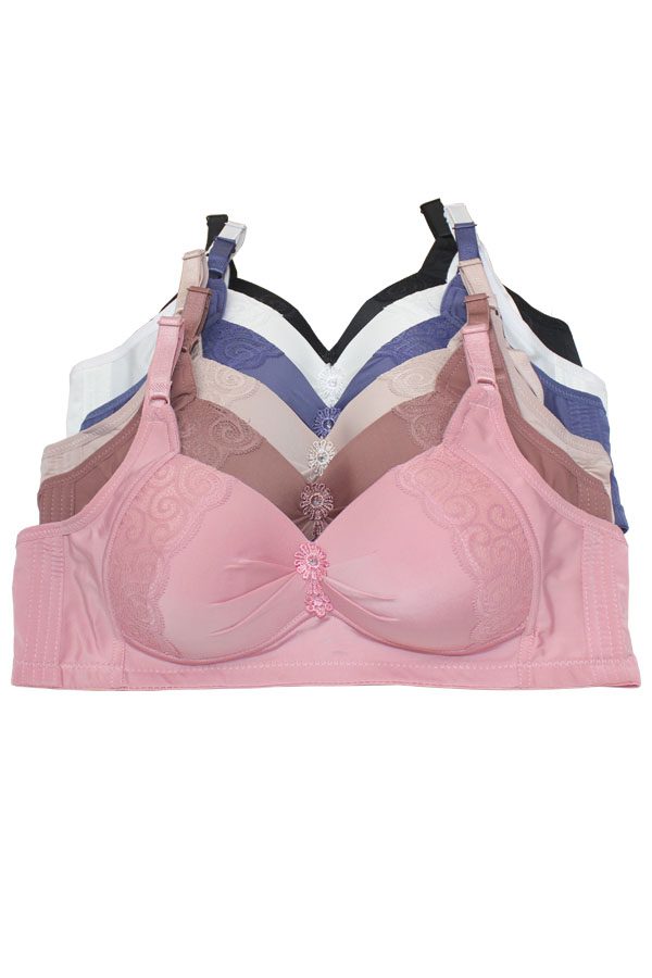 89175 Bra B,C,D Cup C01