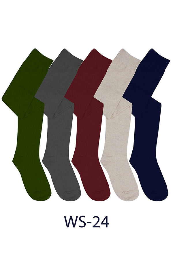 WS24 Socks